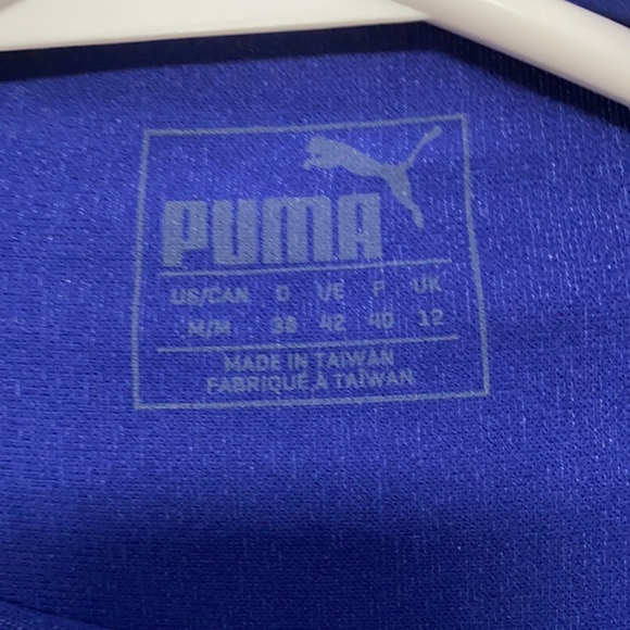 Puma Evoknit Top - Picture 3 of 3